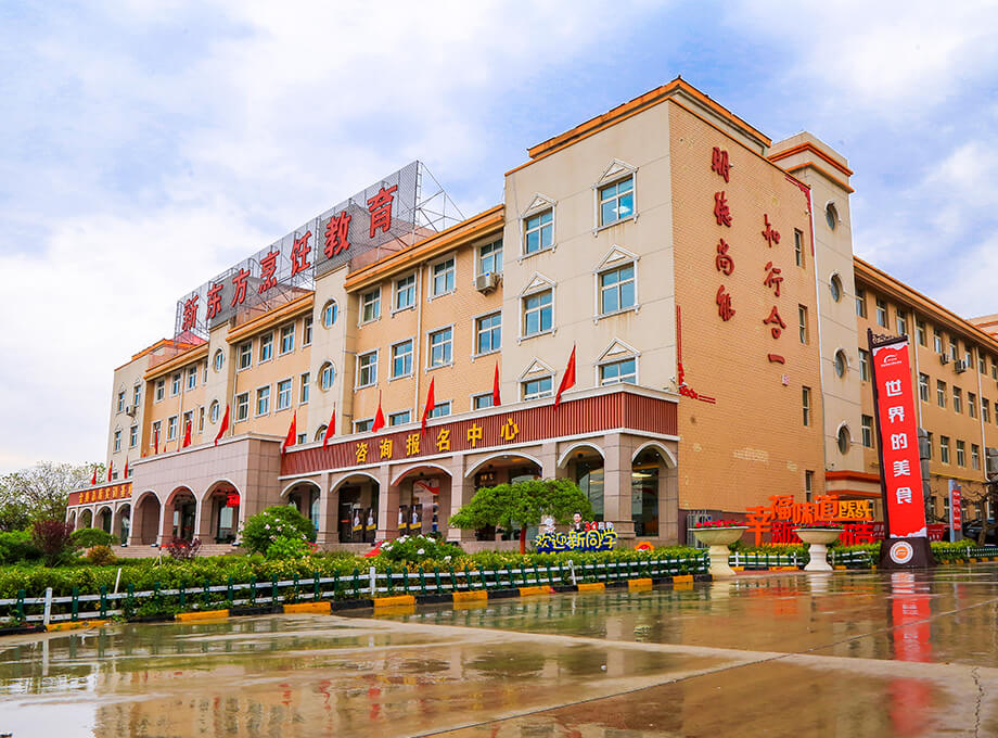 学什么技术比较好呢?
