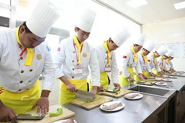甘肃新东方技工学校