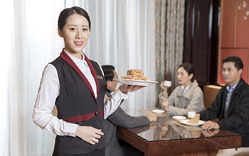 饭店酒店服务