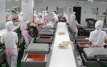 食品加工与检验