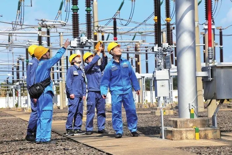 农村电气化技术专业