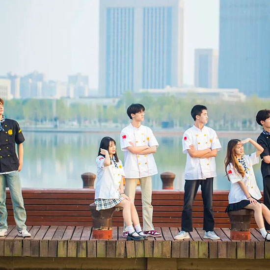 就读学校不满意