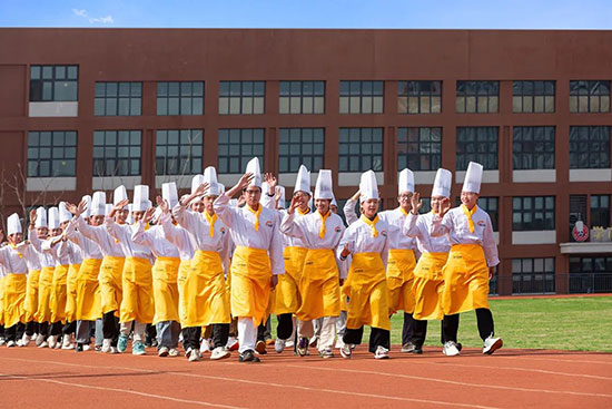 就读学校不满意