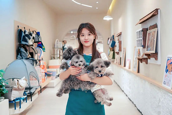 【重磅预告】NGKC第521届宠物护理与美容职业技能等级大赛10月16日在甘肃新东方高级技工学校开赛！