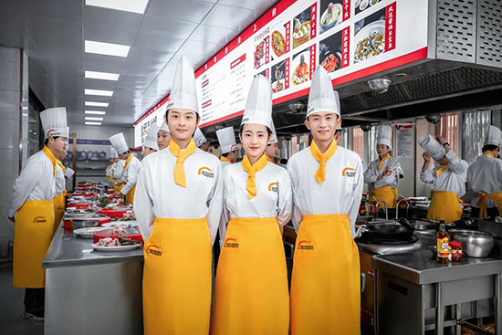 小孩成绩不好可以上什么学校