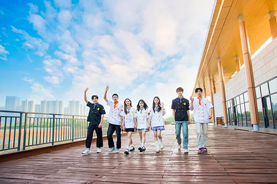 2026年秋季补录开放中 | 助学金现场申领
