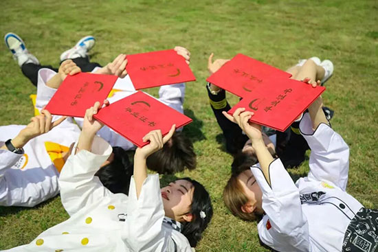 大学生「回炉」学技能,正在成为一种新常态